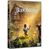 Blancanieves (Snow White) (2025) (Marc Webb) (DVD)