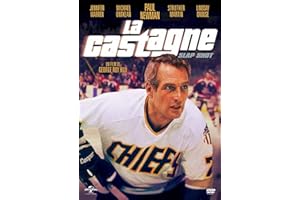 [Elephant Films] Edition française officielle - La Castagne - DVD