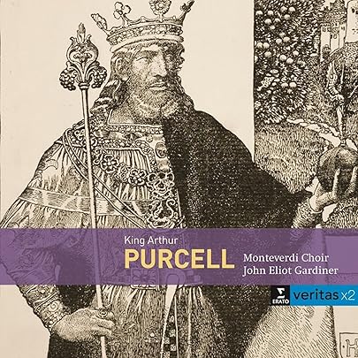 Complete Chamber Music - PURCELL,HENRY: Amazon.de: Musik