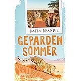 Gepardensommer