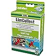 JBL Limcollect Aquarium Snail Trap, Green / Transparent