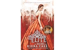 The Elite (The Selection, 2, Band 2)