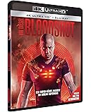 Bloodshot [4K Ultra HD + Blu-Ray]