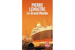 LIVRE POCHE Le Grand Monde