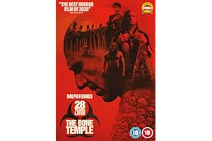 28 Years Later: The Bone Temple