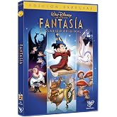 Fantas&iacute;a - Edici&oacute;n Especial [DVD]