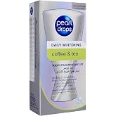 Pearl Drops Coffee&Tea Diş Macunu 50 Ml