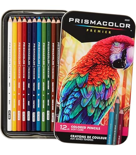 Crescent Nr. 99 Cold Press Illustration Board – 40 Blatt Packung, 27,9 X 35,6 Cm | Perfekt Für Künstler & Schulen