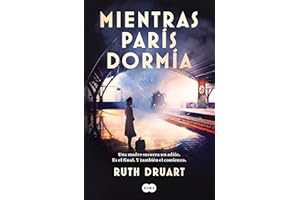 Mientras París dormía (SUMA)