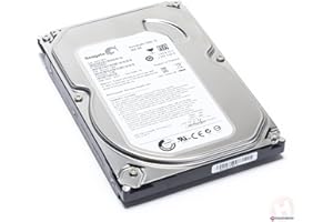 ‎SEAGATE Seagate Barracuda ST3250318AS 250GB interne Festplatte (8,9 cm (3,5 Zoll), SATA-II, 7200rpm, 8MB Cache)