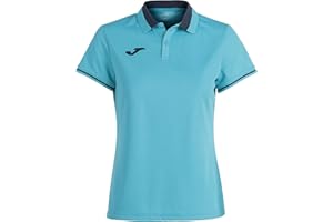 Joma Championship VI Polo Femme