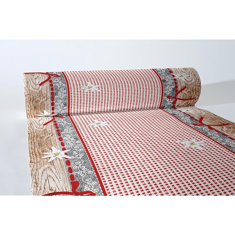 10 Stück Mini Oktoberfest Hüte Blau/Rot - Bayrische Deko Für Party & Karneval