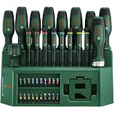 Bosch Tornavida Seti 39 Par&ccedil;a