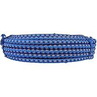 MAGMA Elastisches Seil | Gummiseil mit 8 mm Durchmesser | Für Angeln, Segeln, Bootfahren, Camping & Tarpaulin-Planen…