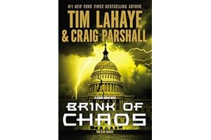 Brink of Chaos: 3 (The End Series)