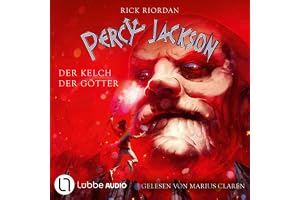 Der Kelch der Götter: Percy Jackson 6