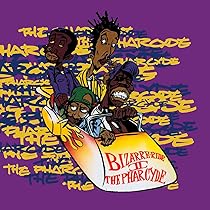 洋楽 The Pharcyde LabcabinCalifornia 2LPLimit The Pharcyde - Labcabincalifornia - Amazon.com Music