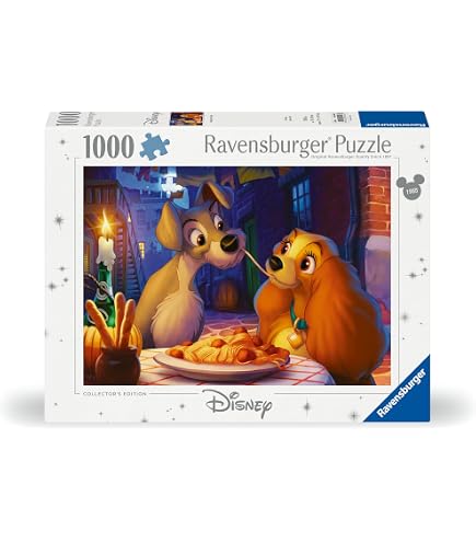 Ravensburger Puzzle 12001438 – Paesaggio 1000 Pezzi Per Adulti E Ragazzi Dai 14 Anni, Formato 50x70 Cm