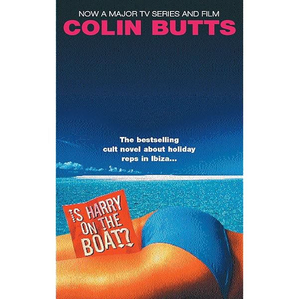 (未使用･未開封品)Is Harry on the Boat? [DVD] Is Harry On The Boat? (DVD, 2001) for sale online | eBay UK