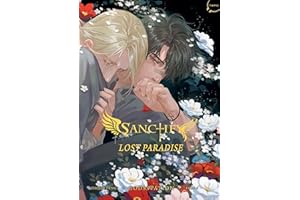 Sanctify Lost Paradise