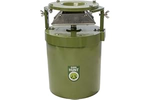 EUROHUNT Forro Automat