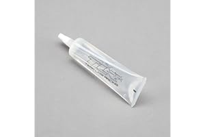 TEAM LOSI RACING Silicone Diff Fluid 40000CS TLR75001 Parts