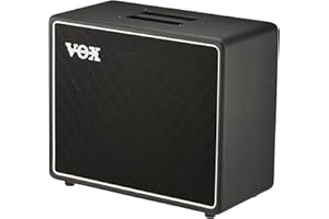 VOX BC112 nero Cab Series – 70 W – 2,5 x 30,5 cm speaker cabinet