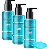 Elysian Essence Yoğun Arındırıcı Detoks Y&uuml;z Temizleme Jeli 3'l&uuml; Set - Sivilce ve Siyah Nokta Karşıtı - AHA BHA - Kojik Asit 2