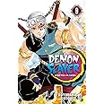 Demon slayer. Kimetsu no yaiba (Vol. 9)