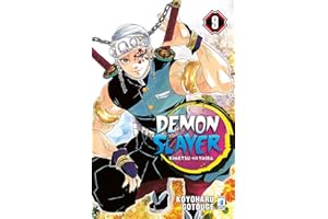 Demon slayer. Kimetsu no yaiba (Vol. 9)