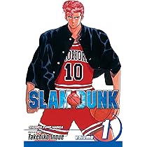SLAMDUNK まとめ THE FIRST SLAMDUNK パンフレット – 株式会社キャラメル・ママ