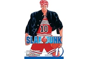 SLAM DUNK GN VOL 01 (C: 1-0-0)