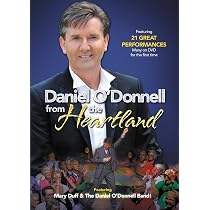 Daniel O'Donnell - Best Of Daniel O'Donnell On Film - 1986-2006