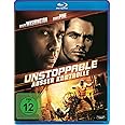 UNSTOPPABLE - AUER KONTROLLE [Blu-ray] [2010] [Region B & C]