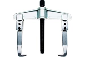 BGS DO IT YOURSELF BGS Diy 93-2 | Extractor paralelo de 2 brazos | 80-200 mm