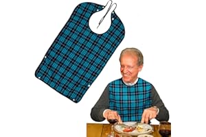 Sewokon lätzchen für erwachsene,erwachsenen lätzchen