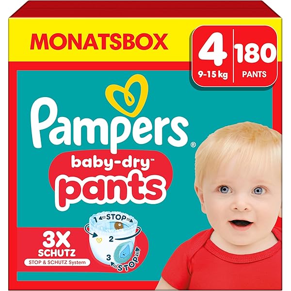 Pannolini Pampers Harmony Taglia 4 - 96 Pezzi Con Ingredienti Vegetali, Assorbenza 12 Ore - Foto 8