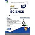 EVERGREEN CBSE Self Study In Science: For Class 10 ((2024-2025)