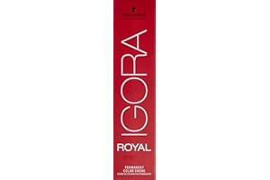 Schwarzkopf Professional Igora Royal 7-00 Tinte - 60 ml