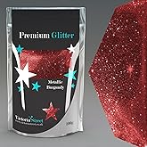 Copper Ultra Fine Ultra Sparkle Glitter, 100g / 3.5oz Glitters Powder