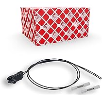 Febi-Bilstein Sensore Temperatura Esterna - Ricambio Auto, Montaggio Facile - Foto 8