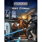 Stargrave: Hope Eternal