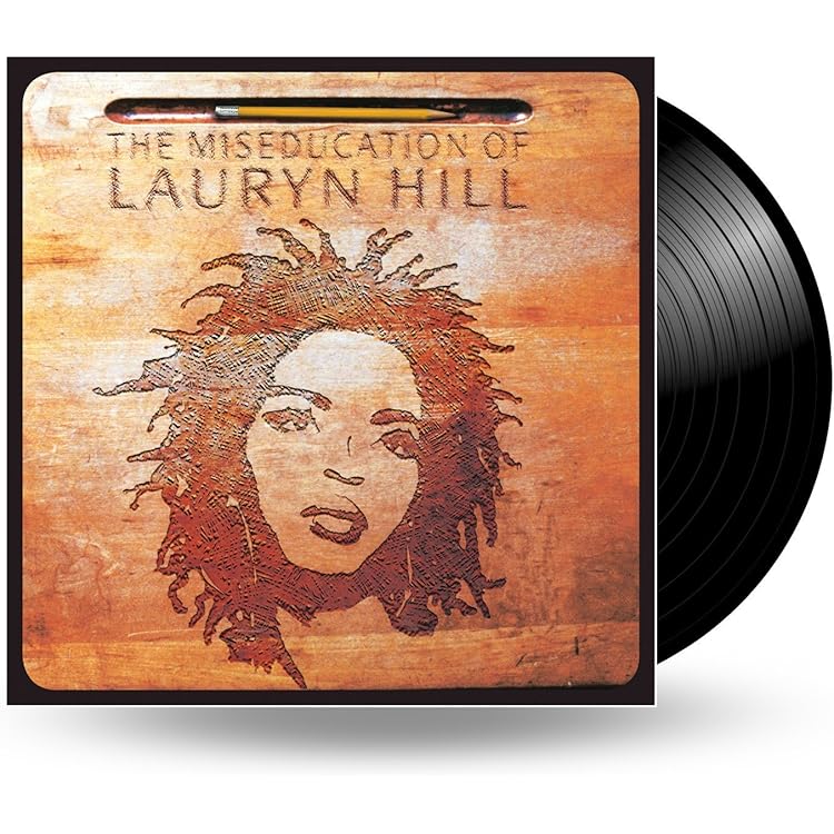 Lauryn Hill 12inch・LP 7枚セット　R&B HIPHOP MTV Unplugged No. 2.0: Amazon.co.uk: CDs & Vinyl