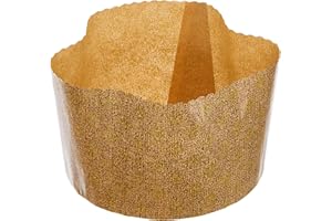 IBILI - 746509 PANETTONE-FORM 900 GR
