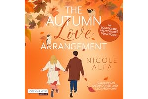 The Autumn Love Arrangement