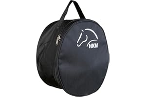 HKM Compétition, Sac à Main Mixte, Noir, St