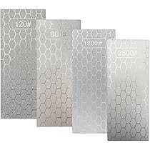 TSPROF Venev diamantslijpsteen enkelzijdig 200/160 micron, extra grof