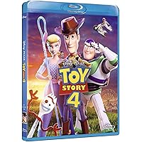 Toy Story 4 brd ( Blu Ray)