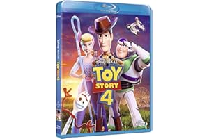 Toy Story 4 brd ( Blu Ray)