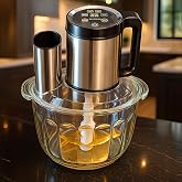 Mioji MX20 1200W Blender